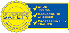 American Seal of Safety